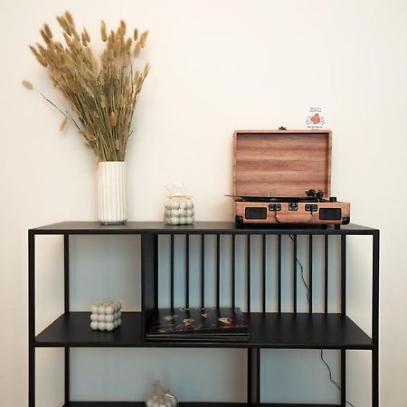 Bright Stylish Apartment In A Top Location 维也纳 外观 照片