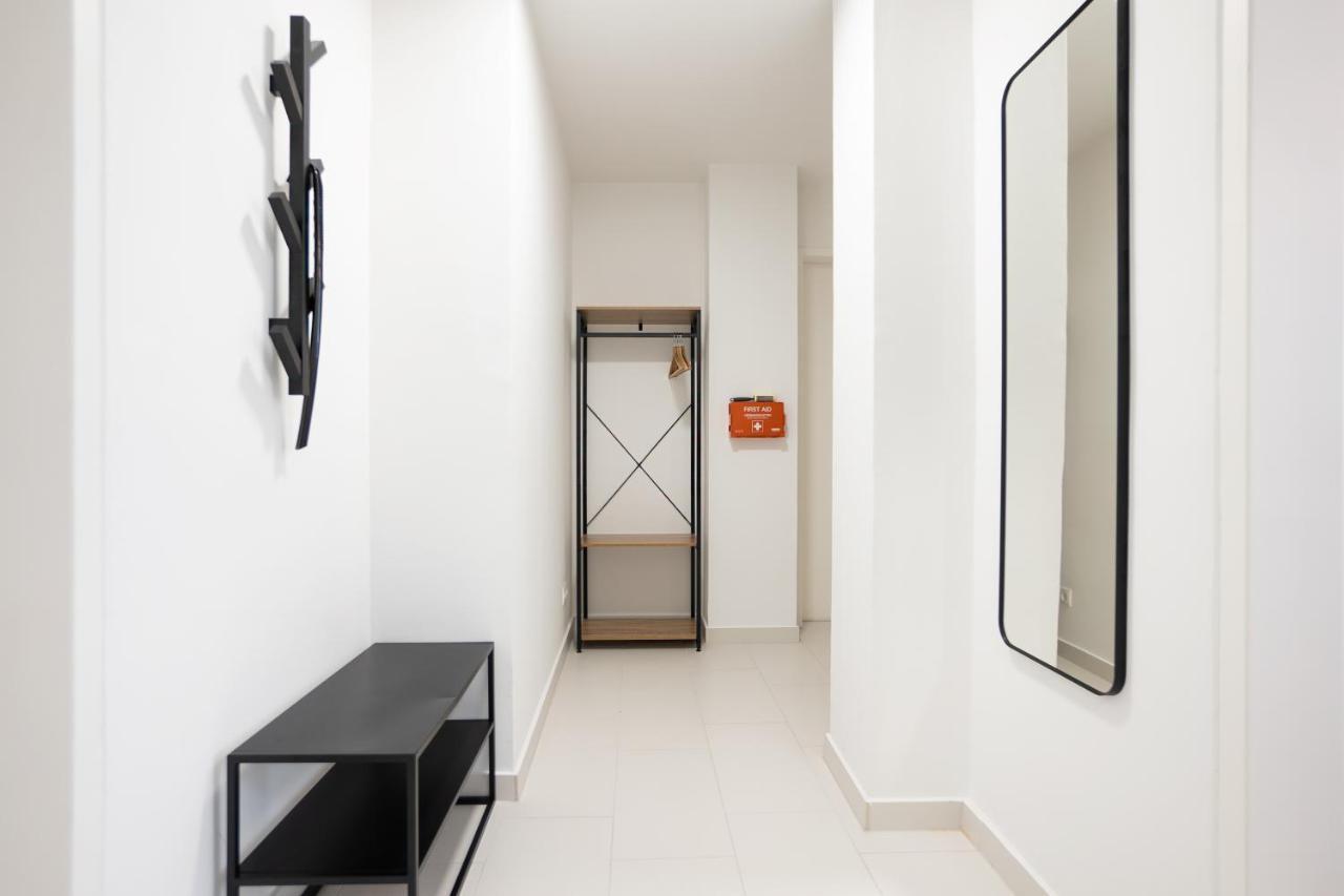 Bright Stylish Apartment In A Top Location 维也纳 外观 照片