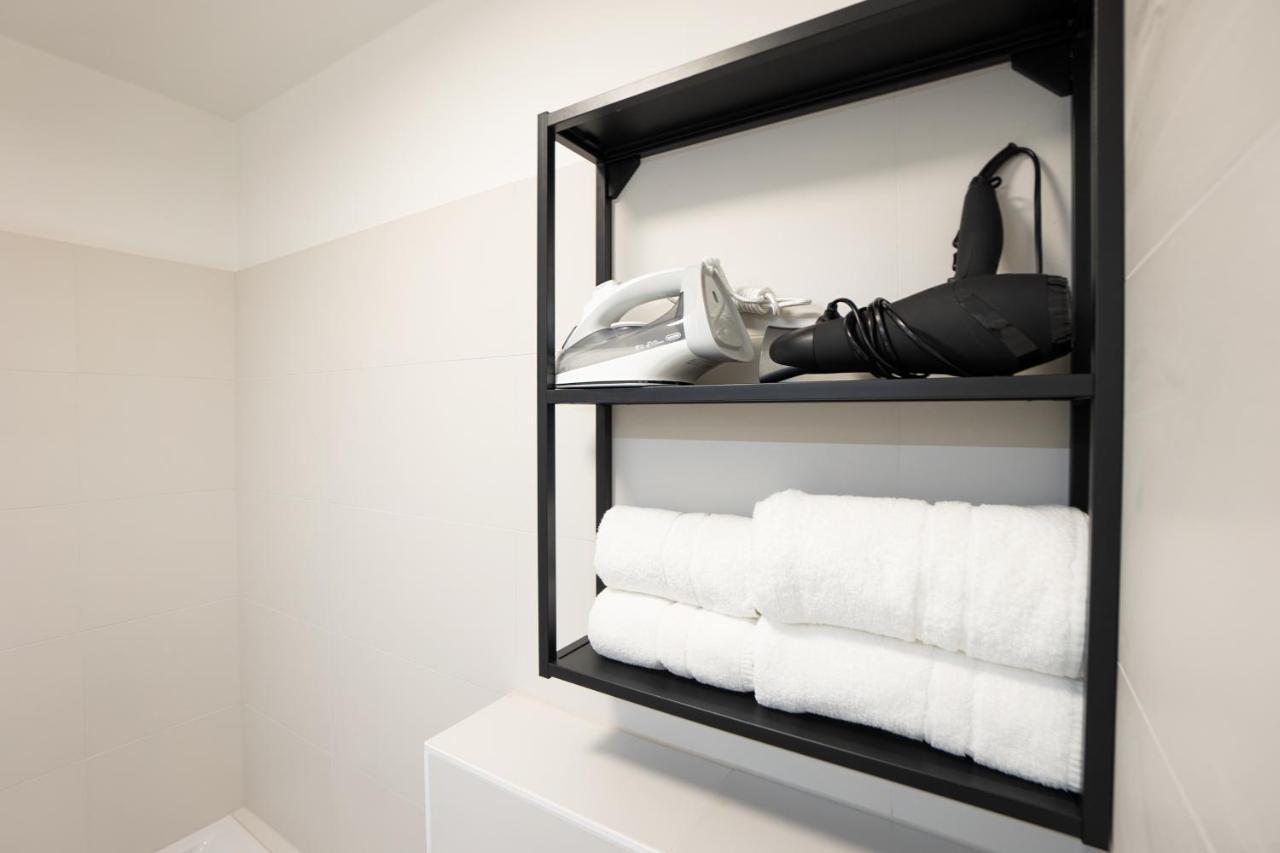 Bright Stylish Apartment In A Top Location 维也纳 外观 照片